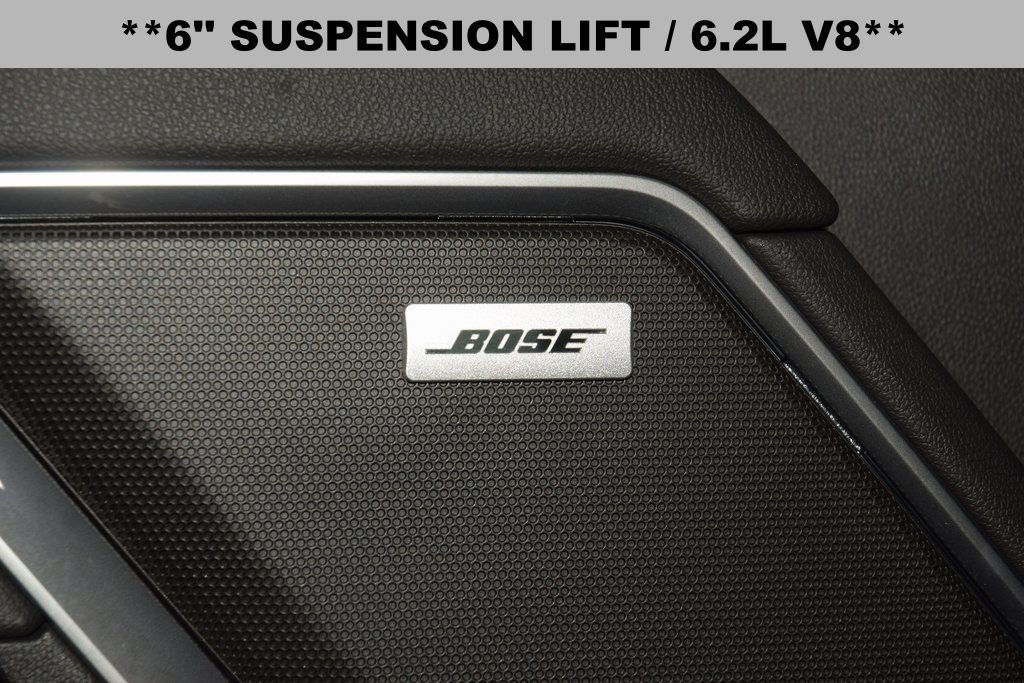 2026 Chevrolet Silverado 1500 4WD Crew Cab 147" RST - 22991419 - 50