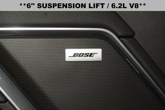 2026 Chevrolet Silverado 1500 4WD Crew Cab 147" RST - 22991419 - 50