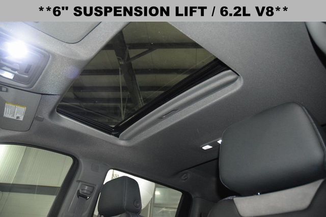 2026 Chevrolet Silverado 1500 4WD Crew Cab 147" RST - 22991419 - 51