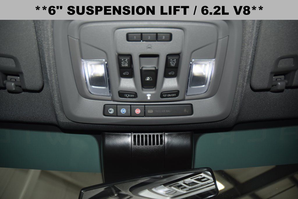 2026 Chevrolet Silverado 1500 4WD Crew Cab 147" RST - 22991419 - 52