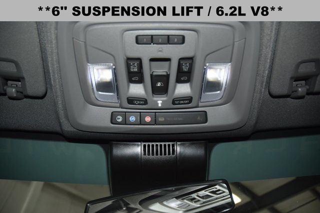 2026 Chevrolet Silverado 1500 4WD Crew Cab 147" RST - 22991419 - 52