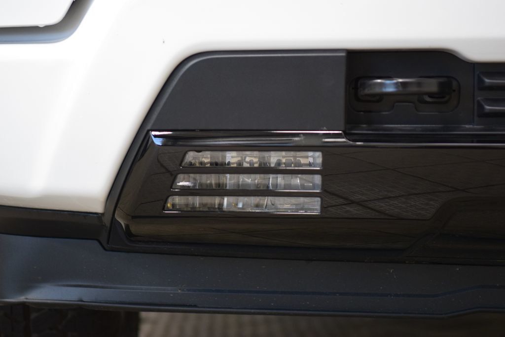 2026 Chevrolet Silverado 1500 4WD Crew Cab 147" RST - 22996957 - 13