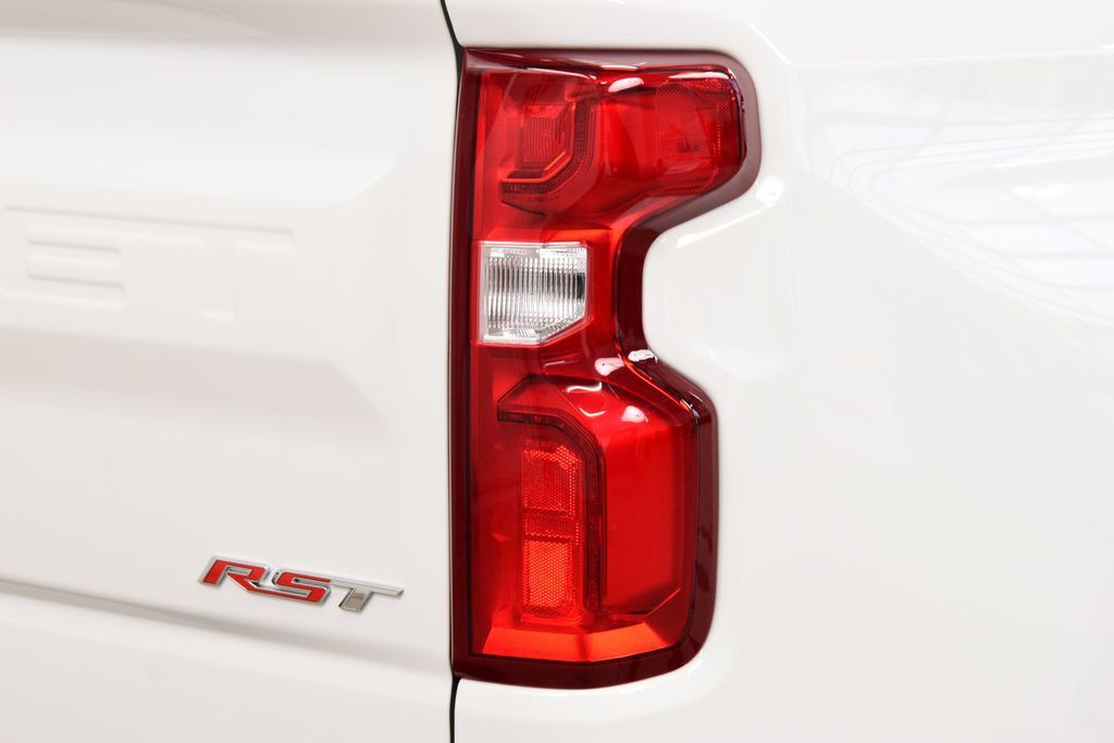 2026 Chevrolet Silverado 1500 4WD Crew Cab 147" RST - 22996957 - 18
