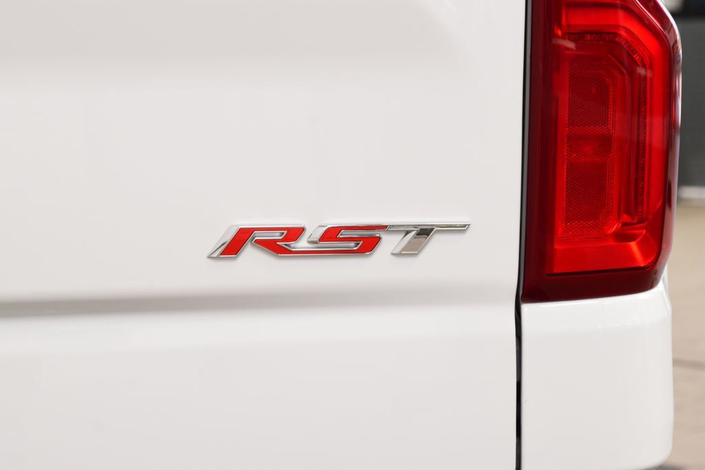 2026 Chevrolet Silverado 1500 4WD Crew Cab 147" RST - 22996957 - 21