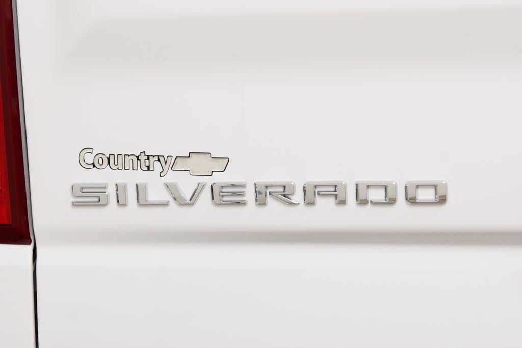 2026 Chevrolet Silverado 1500 4WD Crew Cab 147" RST - 22996957 - 22