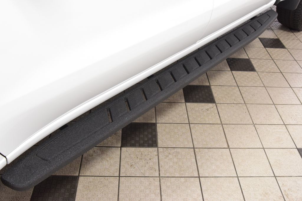 2026 Chevrolet Silverado 1500 4WD Crew Cab 147" RST - 22996957 - 27