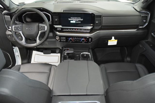 2026 Chevrolet Silverado 1500 4WD Crew Cab 147" RST - 22996957 - 29