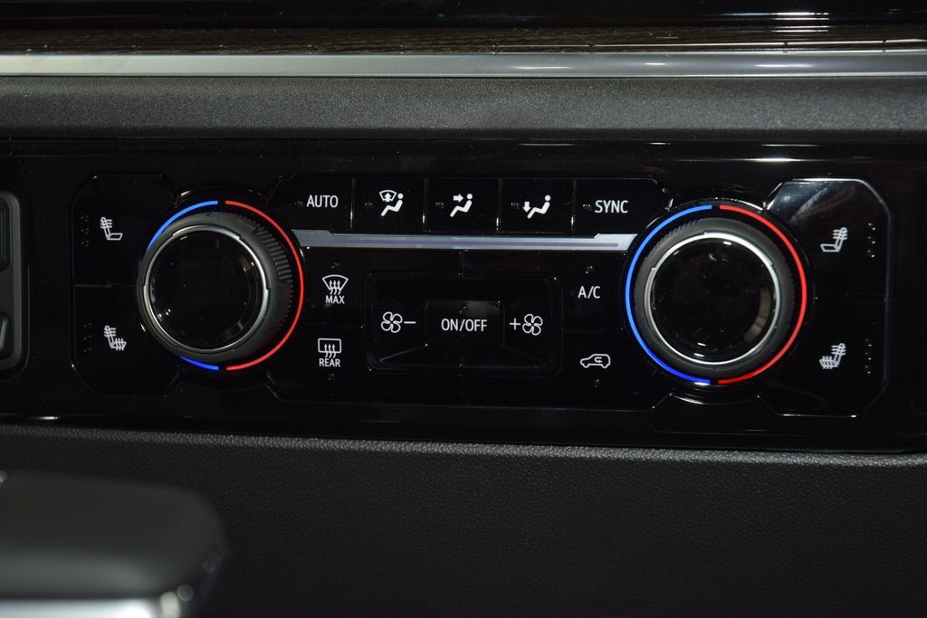 2026 Chevrolet Silverado 1500 4WD Crew Cab 147" RST - 22996957 - 31