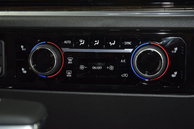 2026 Chevrolet Silverado 1500 4WD Crew Cab 147" RST - 22996957 - 31