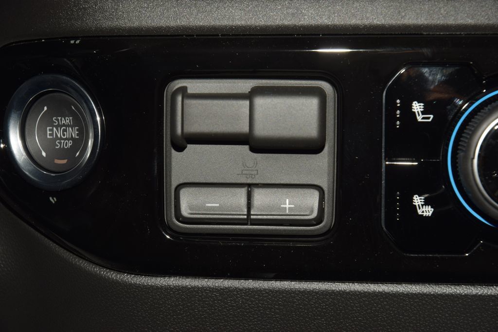 2026 Chevrolet Silverado 1500 4WD Crew Cab 147" RST - 22996957 - 32