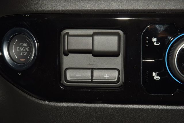 2026 Chevrolet Silverado 1500 4WD Crew Cab 147" RST - 22996957 - 32