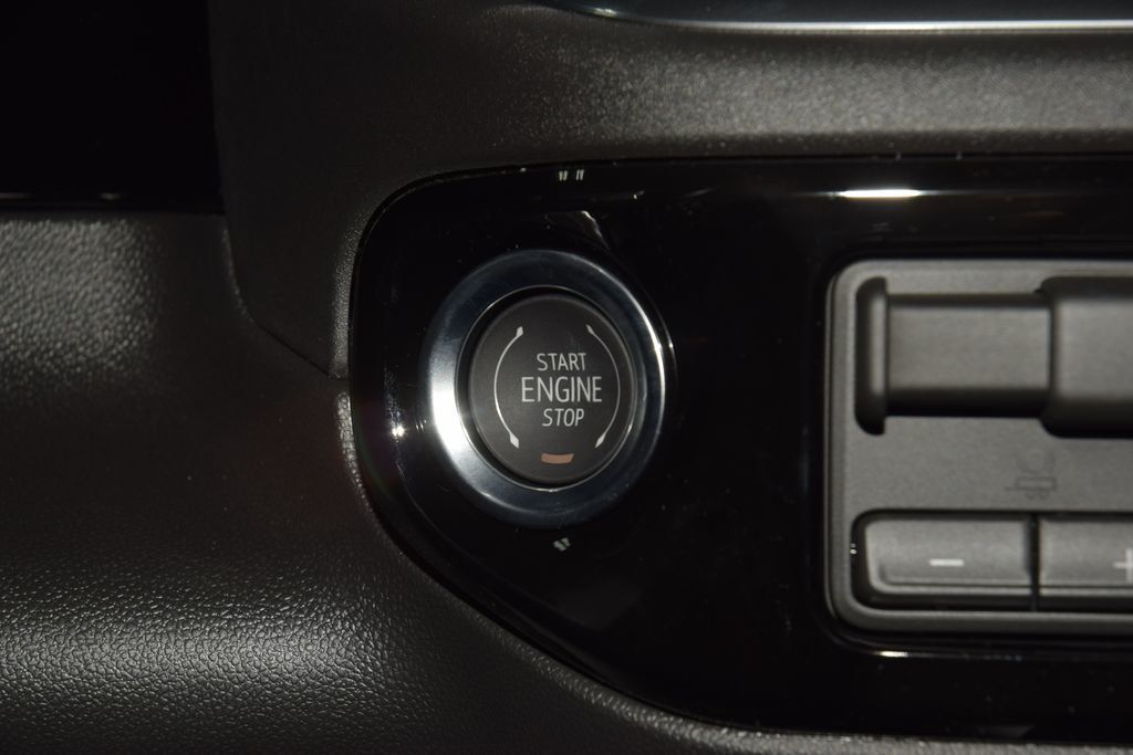 2026 Chevrolet Silverado 1500 4WD Crew Cab 147" RST - 22996957 - 33