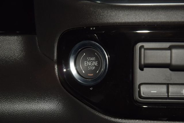 2026 Chevrolet Silverado 1500 4WD Crew Cab 147" RST - 22996957 - 33