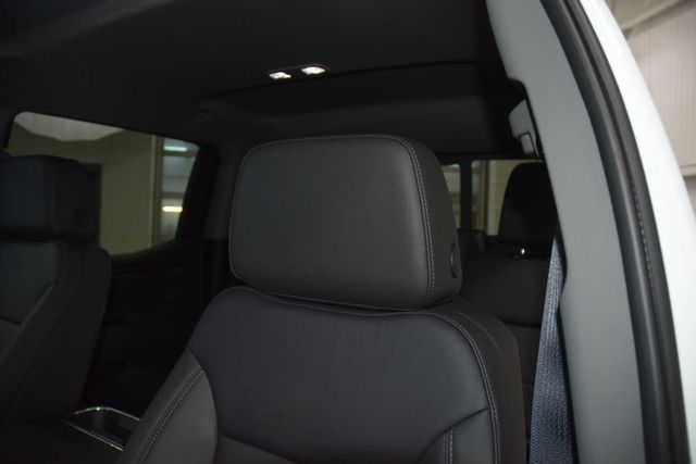 2026 Chevrolet Silverado 1500 4WD Crew Cab 147" RST - 22996957 - 40