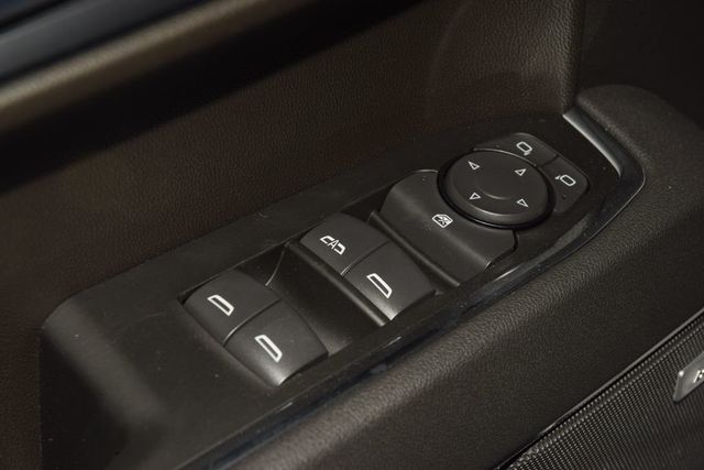 2026 Chevrolet Silverado 1500 4WD Crew Cab 147" RST - 22996957 - 45