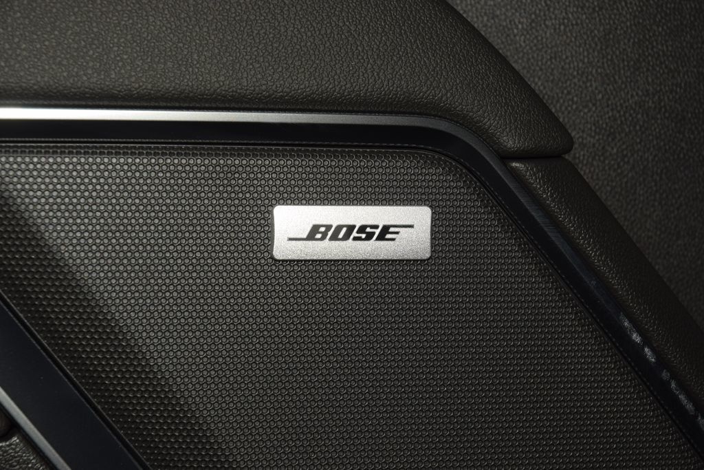 2026 Chevrolet Silverado 1500 4WD Crew Cab 147" RST - 22996957 - 46