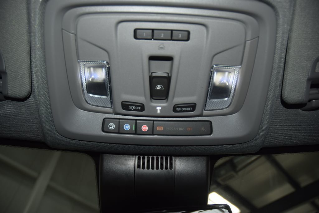 2026 Chevrolet Silverado 1500 4WD Crew Cab 147" RST - 22996957 - 47