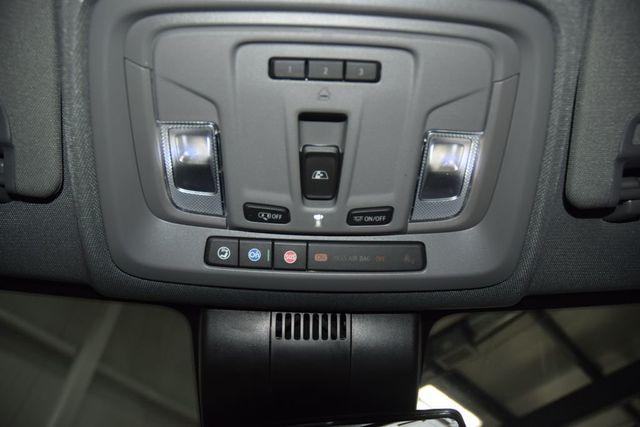 2026 Chevrolet Silverado 1500 4WD Crew Cab 147" RST - 22996957 - 47