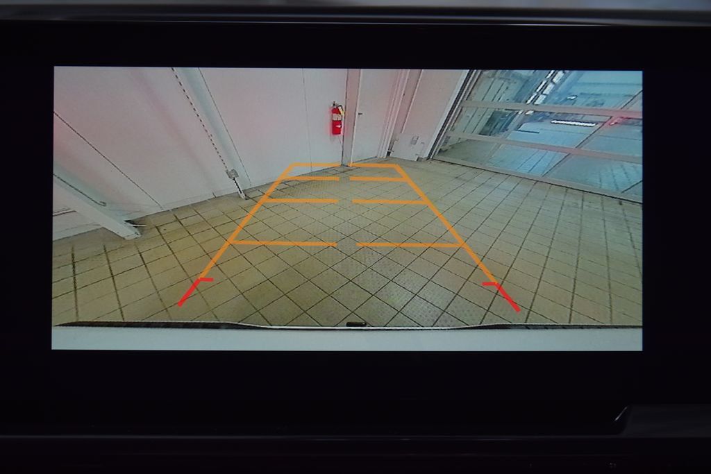 2026 Chevrolet Silverado 1500 4WD Crew Cab 147" RST - 22996957 - 48