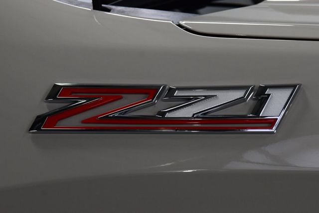 2026 Chevrolet Silverado 1500 4WD Crew Cab 147" RST - 22999508 - 15