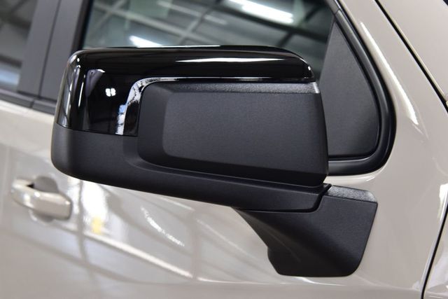 2026 Chevrolet Silverado 1500 4WD Crew Cab 147" RST - 22999508 - 16