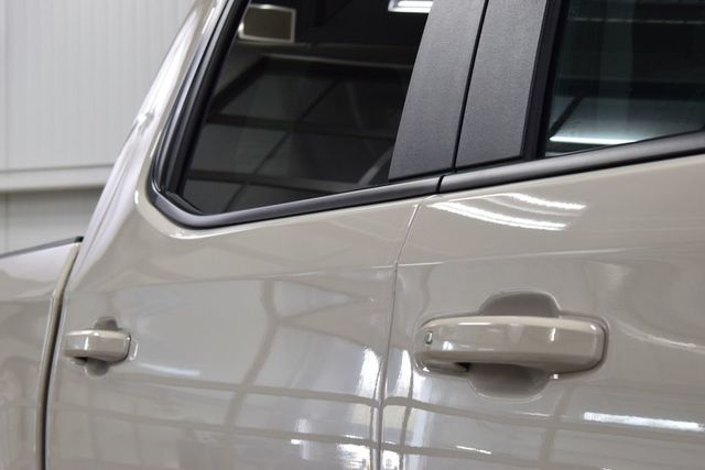 2026 Chevrolet Silverado 1500 4WD Crew Cab 147" RST - 22999508 - 17