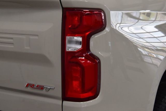 2026 Chevrolet Silverado 1500 4WD Crew Cab 147" RST - 22999508 - 18