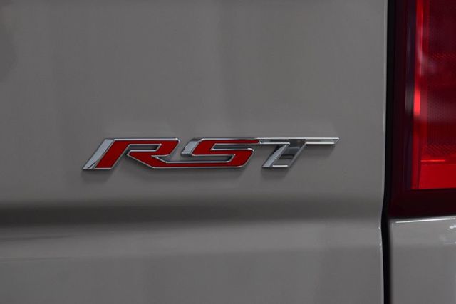 2026 Chevrolet Silverado 1500 4WD Crew Cab 147" RST - 22999508 - 21
