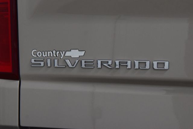 2026 Chevrolet Silverado 1500 4WD Crew Cab 147" RST - 22999508 - 22