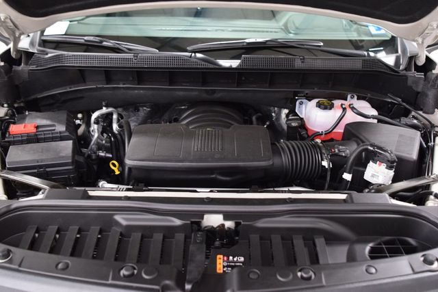 2026 Chevrolet Silverado 1500 4WD Crew Cab 147" RST - 22999508 - 28