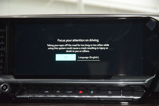 2026 Chevrolet Silverado 1500 4WD Crew Cab 147" RST - 22999508 - 30