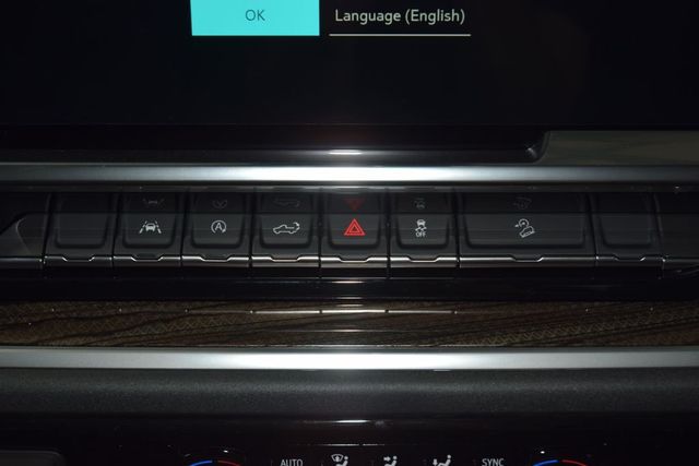 2026 Chevrolet Silverado 1500 4WD Crew Cab 147" RST - 22999508 - 31