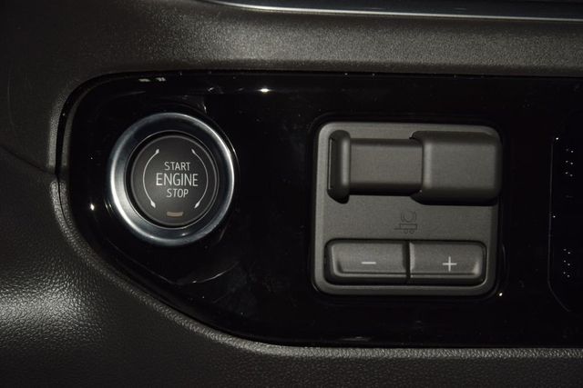 2026 Chevrolet Silverado 1500 4WD Crew Cab 147" RST - 22999508 - 33