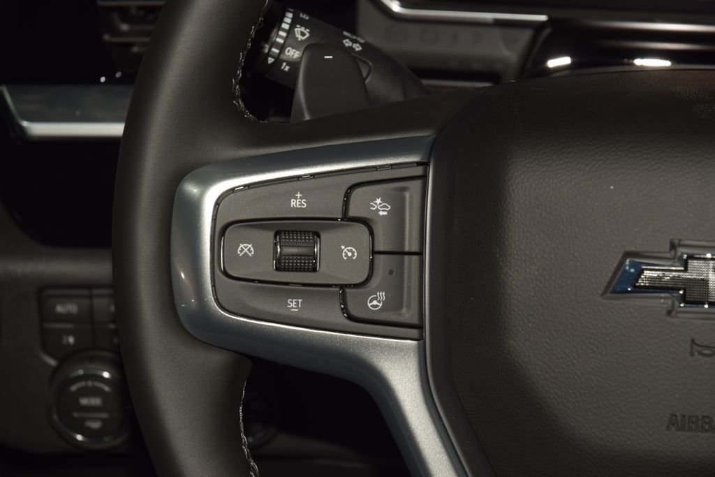2026 Chevrolet Silverado 1500 4WD Crew Cab 147" RST - 22999508 - 36