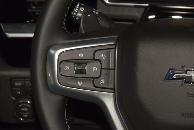 2026 Chevrolet Silverado 1500 4WD Crew Cab 147" RST - 22999508 - 36