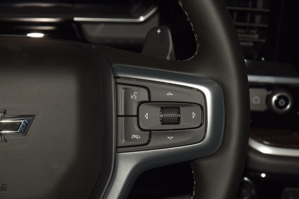 2026 Chevrolet Silverado 1500 4WD Crew Cab 147" RST - 22999508 - 37