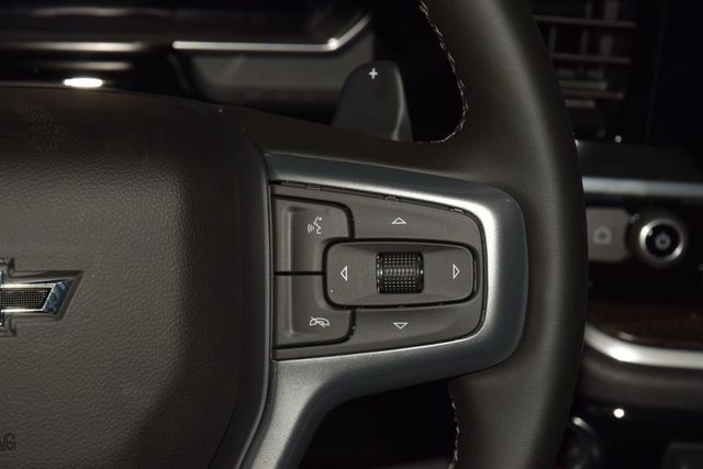 2026 Chevrolet Silverado 1500 4WD Crew Cab 147" RST - 22999508 - 37