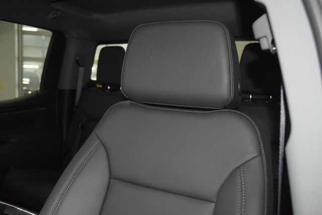 2026 Chevrolet Silverado 1500 4WD Crew Cab 147" RST - 22999508 - 40