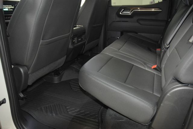 2026 Chevrolet Silverado 1500 4WD Crew Cab 147" RST - 22999508 - 41