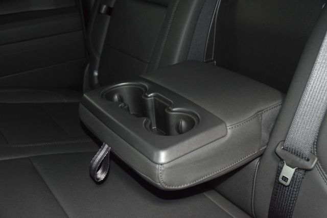 2026 Chevrolet Silverado 1500 4WD Crew Cab 147" RST - 22999508 - 42