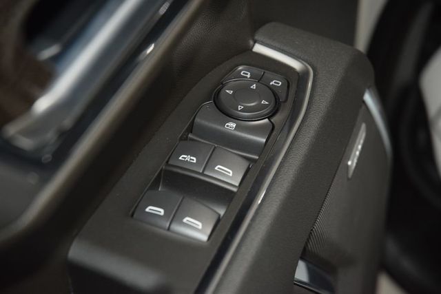 2026 Chevrolet Silverado 1500 4WD Crew Cab 147" RST - 22999508 - 46