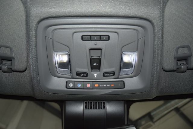 2026 Chevrolet Silverado 1500 4WD Crew Cab 147" RST - 22999508 - 48