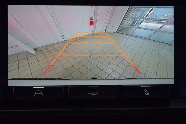 2026 Chevrolet Silverado 1500 4WD Crew Cab 147" RST - 22999508 - 49