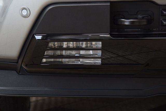 2026 Chevrolet Silverado 1500 4WD Crew Cab 147" RST - 22999576 - 13