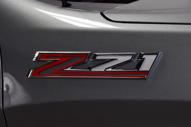 2026 Chevrolet Silverado 1500 4WD Crew Cab 147" RST - 22999576 - 15