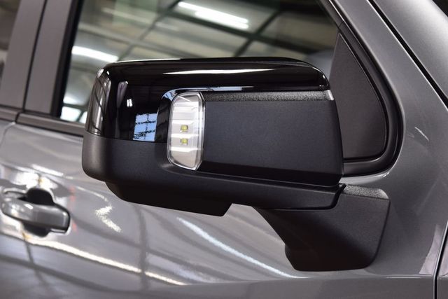 2026 Chevrolet Silverado 1500 4WD Crew Cab 147" RST - 22999576 - 16