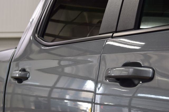 2026 Chevrolet Silverado 1500 4WD Crew Cab 147" RST - 22999576 - 17