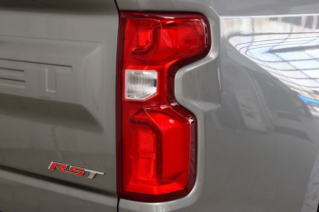 2026 Chevrolet Silverado 1500 4WD Crew Cab 147" RST - 22999576 - 18