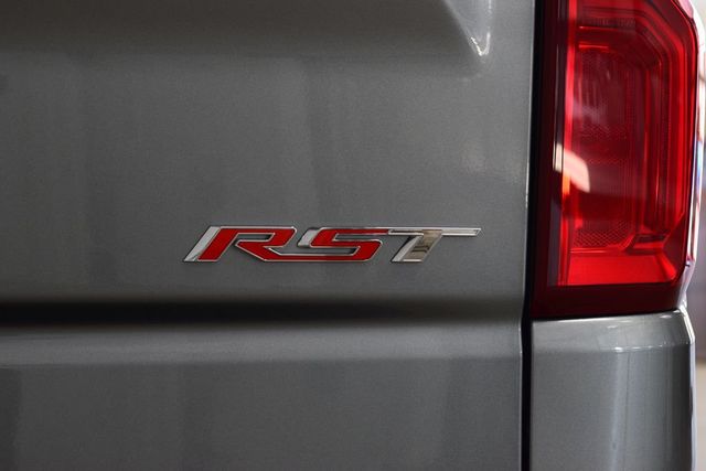 2026 Chevrolet Silverado 1500 4WD Crew Cab 147" RST - 22999576 - 21