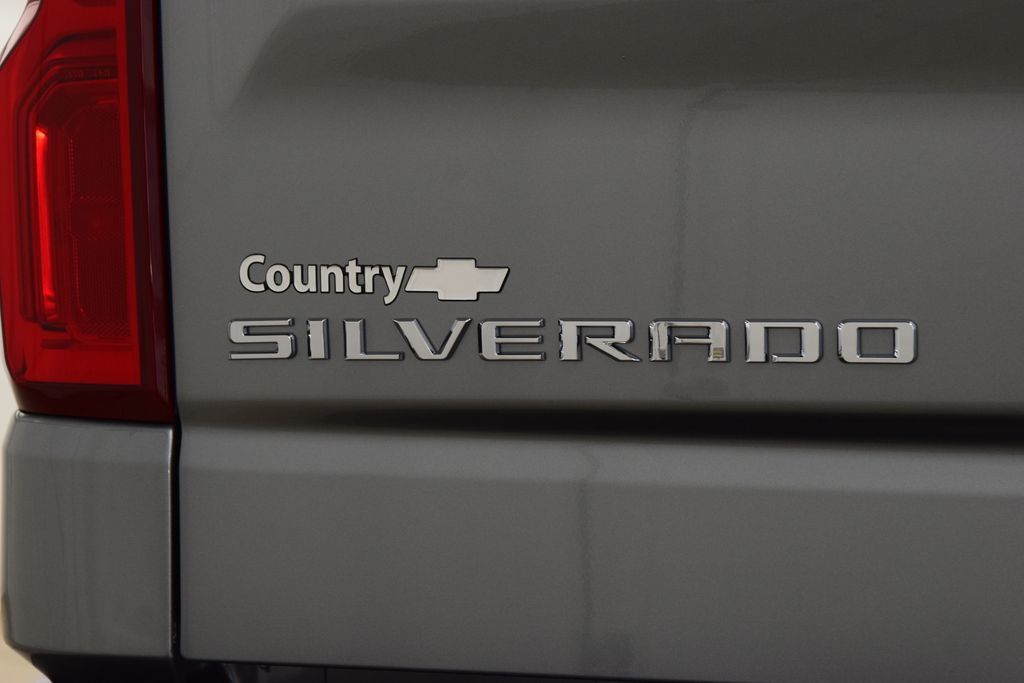 2026 Chevrolet Silverado 1500 4WD Crew Cab 147" RST - 22999576 - 22